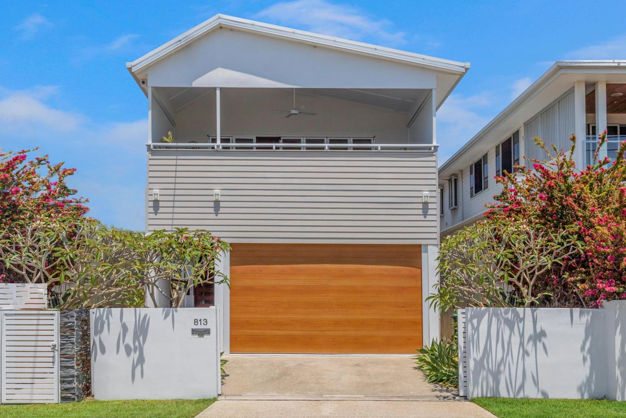 Апартаменты On Esplanade Own Flat & Pool, Manly Cafe Precinct Брисбен Экстерьер фото